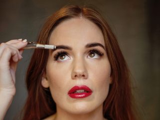 Master lashes Surry hills Sydney Australia Enhance appearance