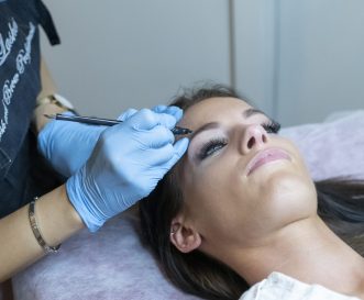 Eyebrow Trends Through the Ages: A Style for Every Era