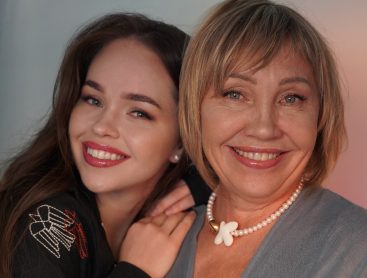 Mother’s Day at Master Lashes