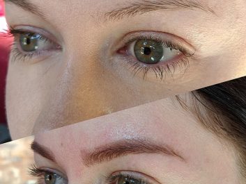 brow design1 eyelash extensions near me lash microblading brows cosmetic tattooing eyebrow bar semi permanent eyeliner tattoo microblading surry hills paddington sydney salon