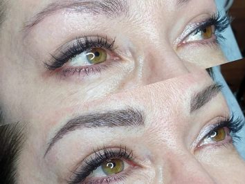 microblading39 result microblading brows cosmetic tattooing eyebrow bar semi permanent eyeliner tattoo eyelash extensions near me microblading surry hills paddington sydney salon