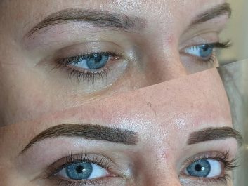 powder fill1 result eyelash extensions near me lash microblading brows cosmetic tattooing eyebrow bar semi permanent eyeliner tattoo microblading surry hills paddington sydney salon